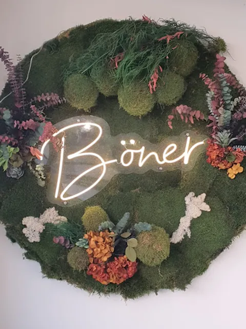 BÖNER - Kebab Berlinois