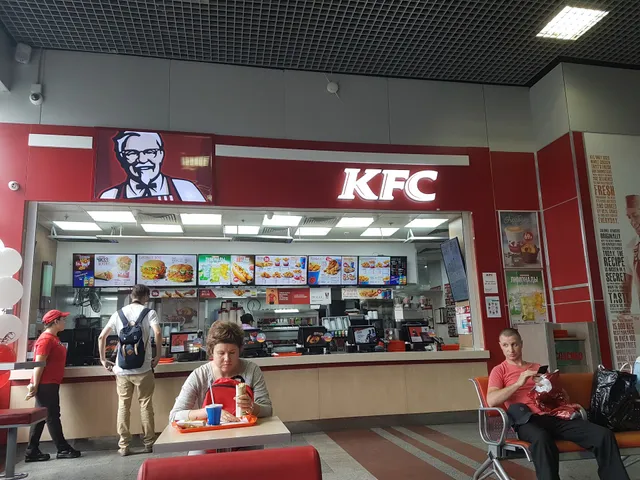 KFC