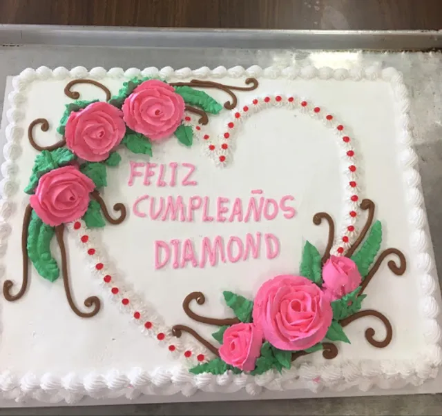 Panaderia El Ranchito