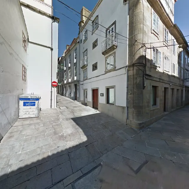 Apartamento Algalia Catedral