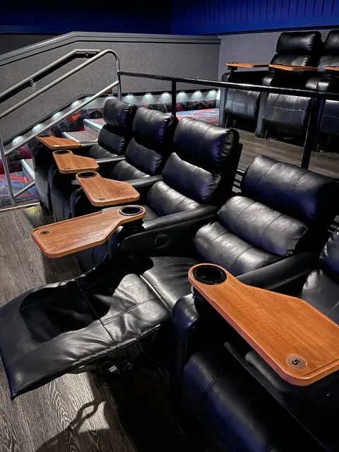 Regal UA Denver Pavilions