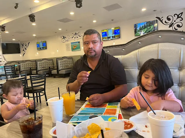 Mariscos Don Camarón