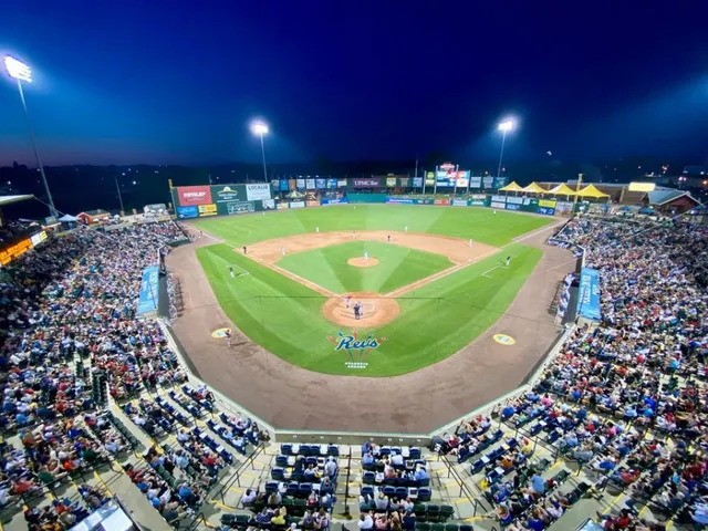 WellSpan Park