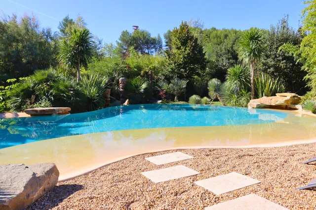 Tiki Palm Beach - Gay Men Resort