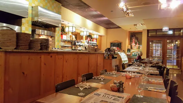 Pierrot Gourmet at The Peninsula