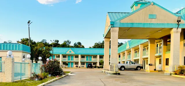 Western Inn Express Hazlehurst