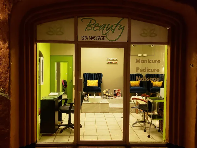 Beauty Massage Spa