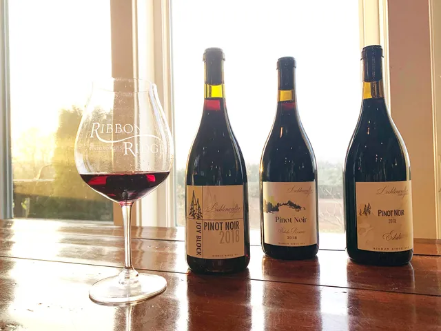 Lichtenwalter Vineyard