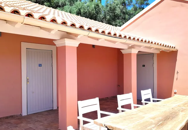 Joanna Deluxe Apartment