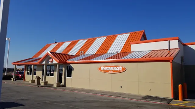 Whataburger
