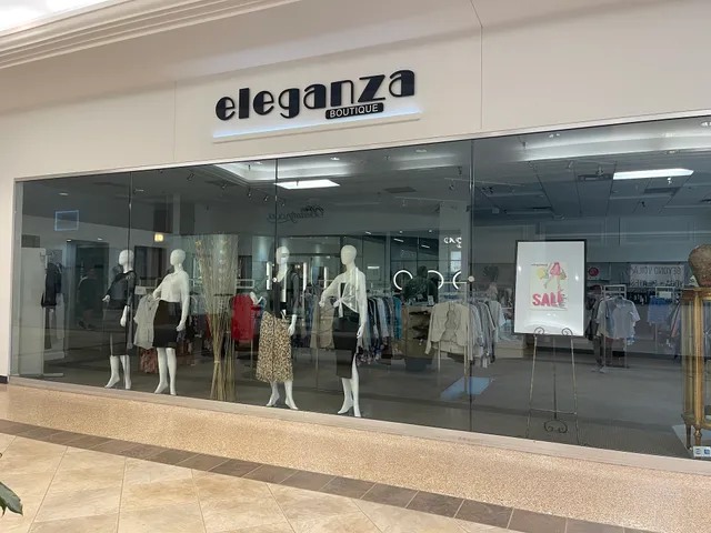 Eleganza Boutique
