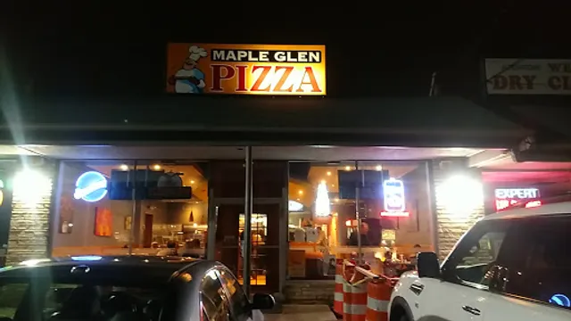 Maple Glen Pizza