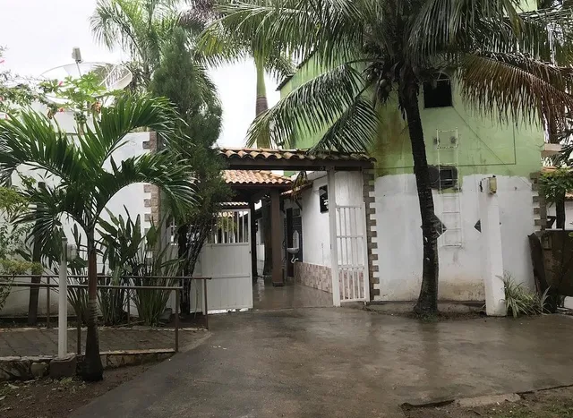 MOTEL CAMINHO DE BÚZIOS