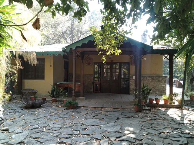 Call of the Wild Resort