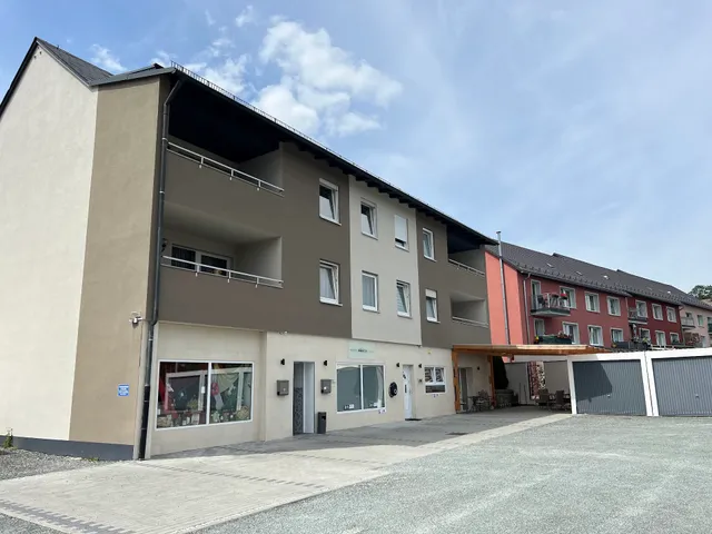 Ferienwohnungen Yanev Hof