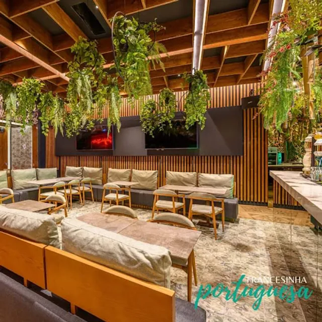 Francesinha Portuguesa