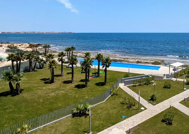 Apartment Posidonia