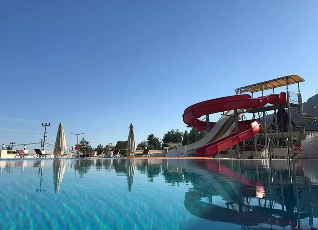 Princess hotel&spa mersin