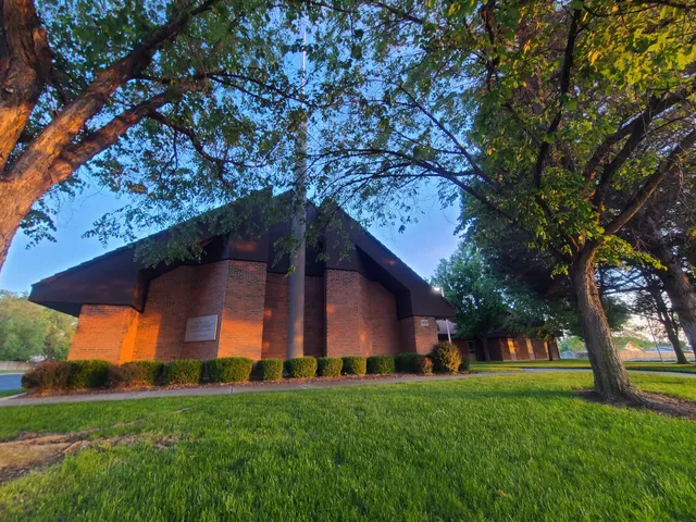 The Church of Jesus Christ of Latter-day Saints