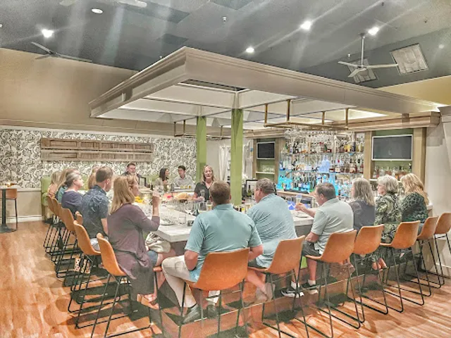 Chez Georges Bistro & Bar