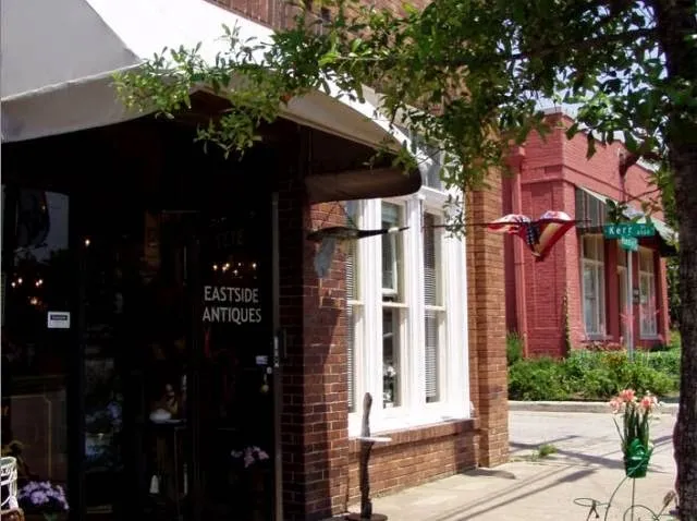 Eastside Antiques