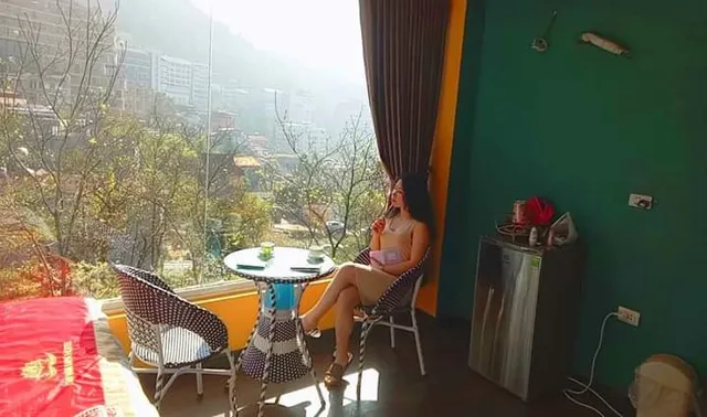 Đại Nam Sapa Hotel