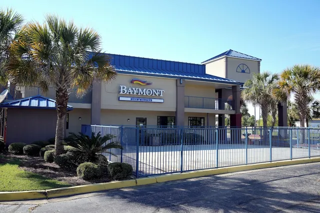 Baymont by Wyndham Manning