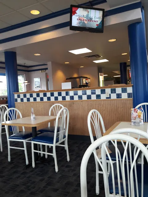 Culver’s
