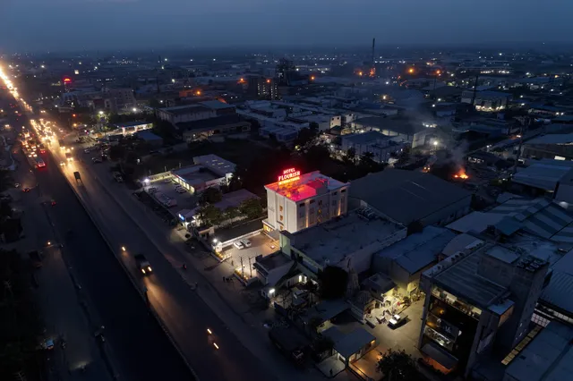 Hotel Flourish International