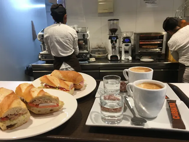 Ciabbatta Ramon i Cajal