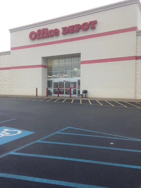 Office Depot