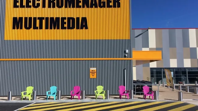 ELECTRO DEPOT POITIERS