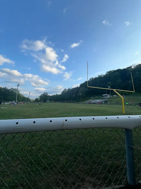 Butler Memorial Park — Football Field