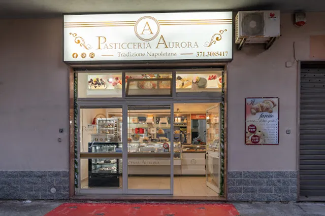 Pasticceria Aurora