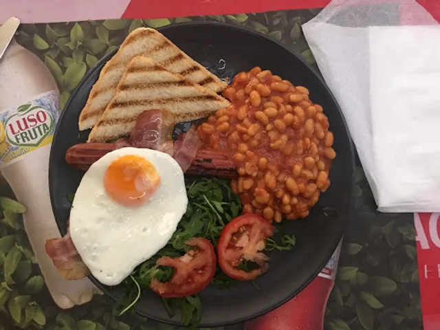 No Campo Snack & Market