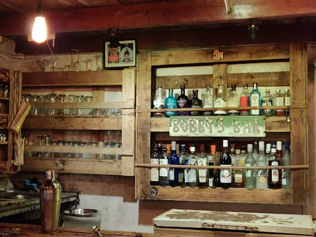 Bobby’s Bar