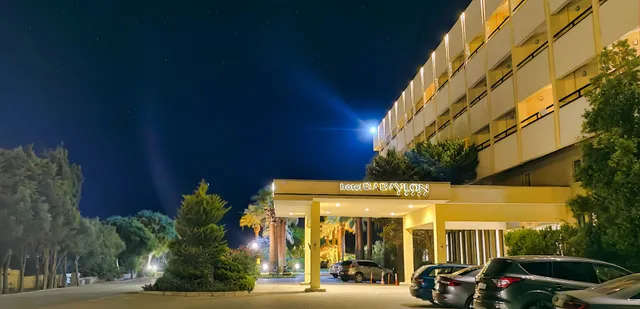 HOTEL BABAYLON