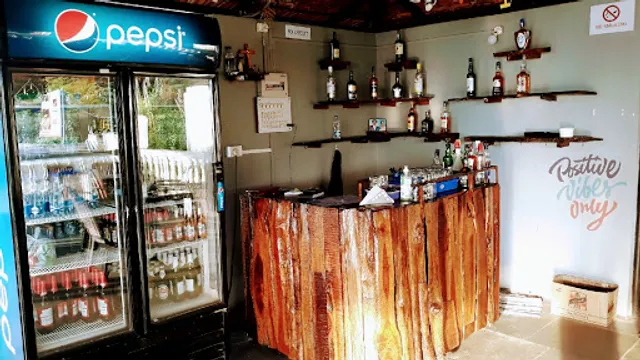 Red Chilli Family Restaurant & Bar