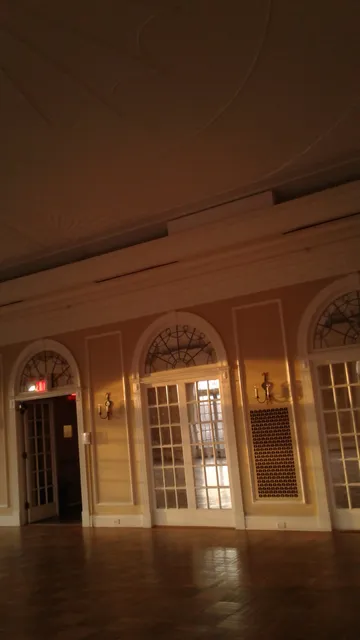 Oxford Community Arts Center