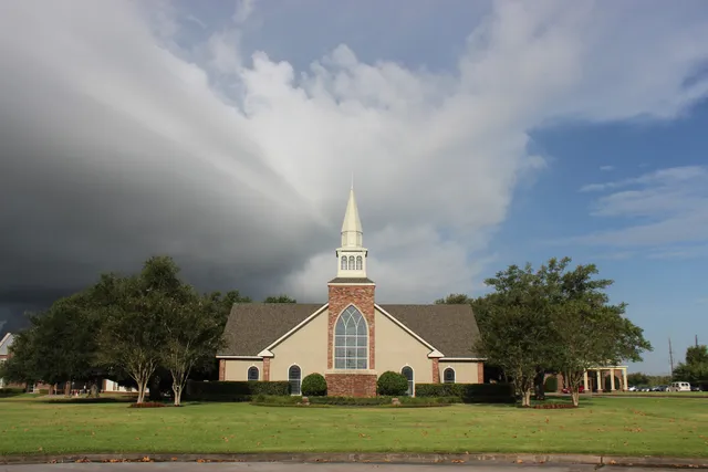 The Brookwood Community