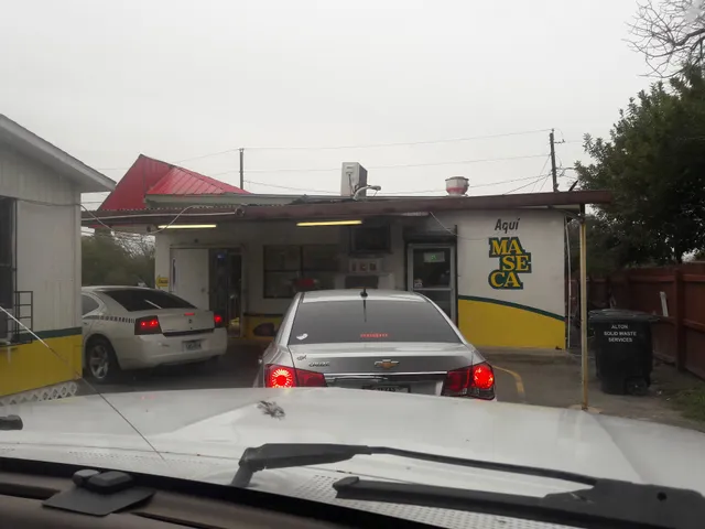 Tortilleria Carmelita