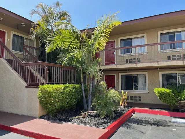Rivera Inn & Suites Motel