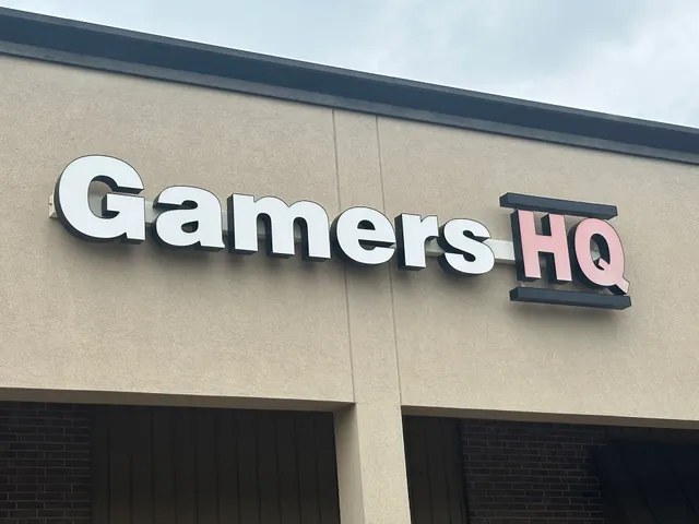 Gamers HQ
