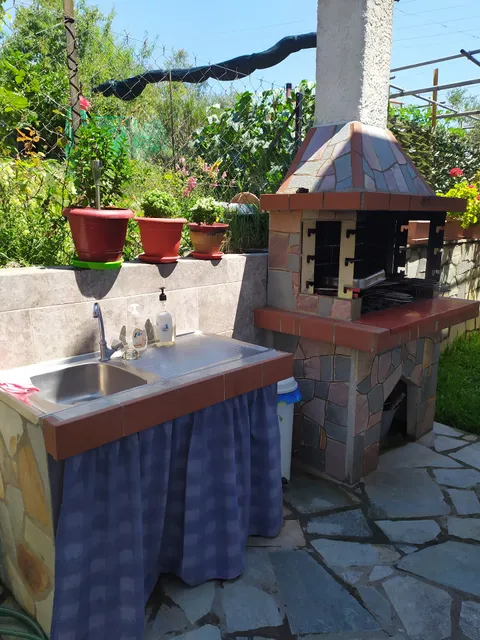 Ioannis Stagkonis Apartment