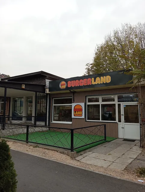 Burgerland