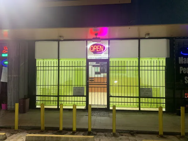 "Bienestar Total Nutrición" Herbalife Club & Protein Bar