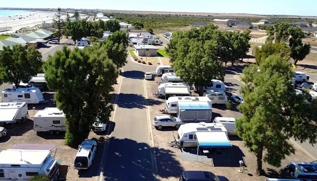 Wallaroo Holiday Park