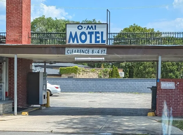 O-MI Motel