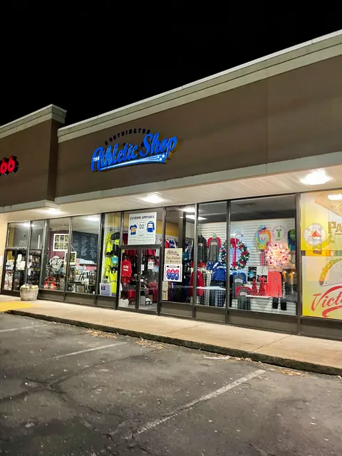 Southington the Athletic Shop