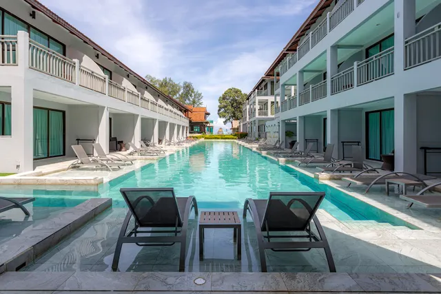 Khaolak Emerald Beach Resort & Spa